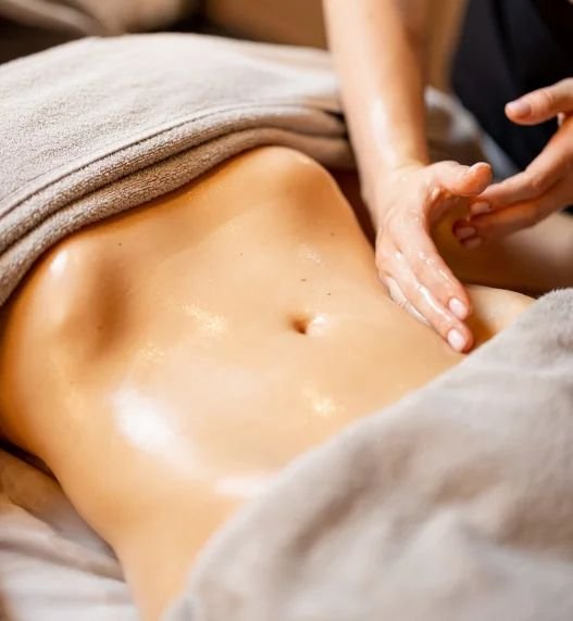 Massagem modeladora em Nova Lima